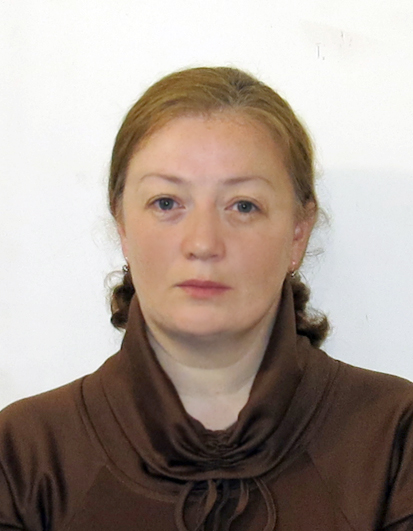 ხათუნა ბლიაძე